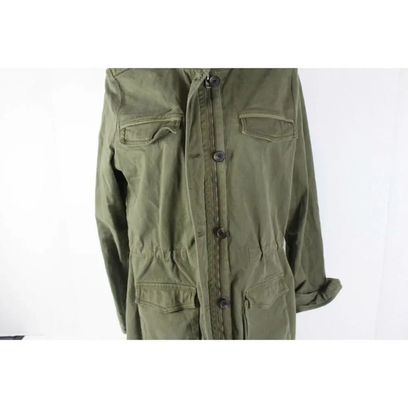 ladies Lucky brand jacket size S - Picture 3 of 7